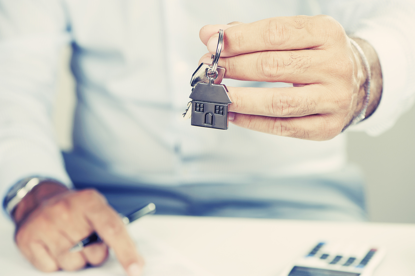 Pflegeimmobilien kaufen
