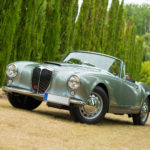 Oldtimer als Wertanlage